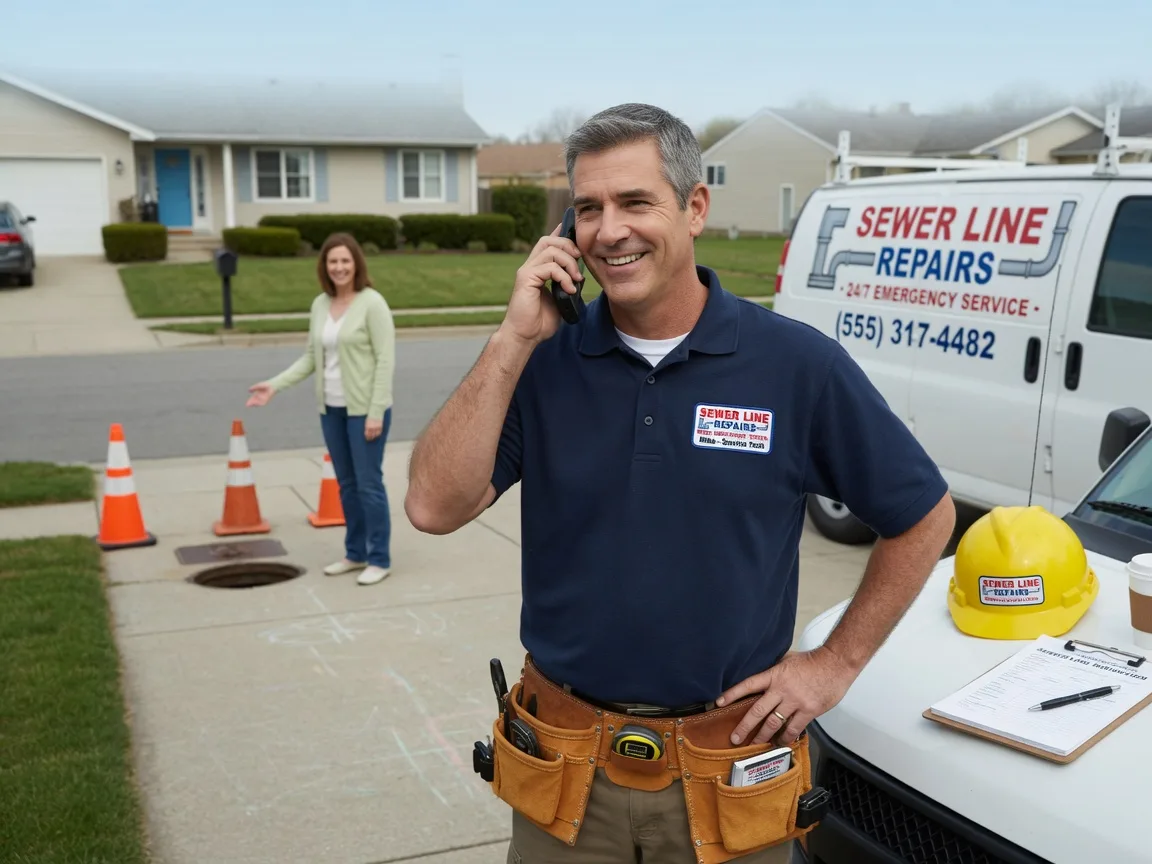 Emergency Plumber Mounds, OK FAQs